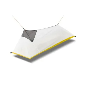 Tente de bikepacking / camping ultralégère 260g pour 1 personne FLAME'S CREED - Ulight minimalist