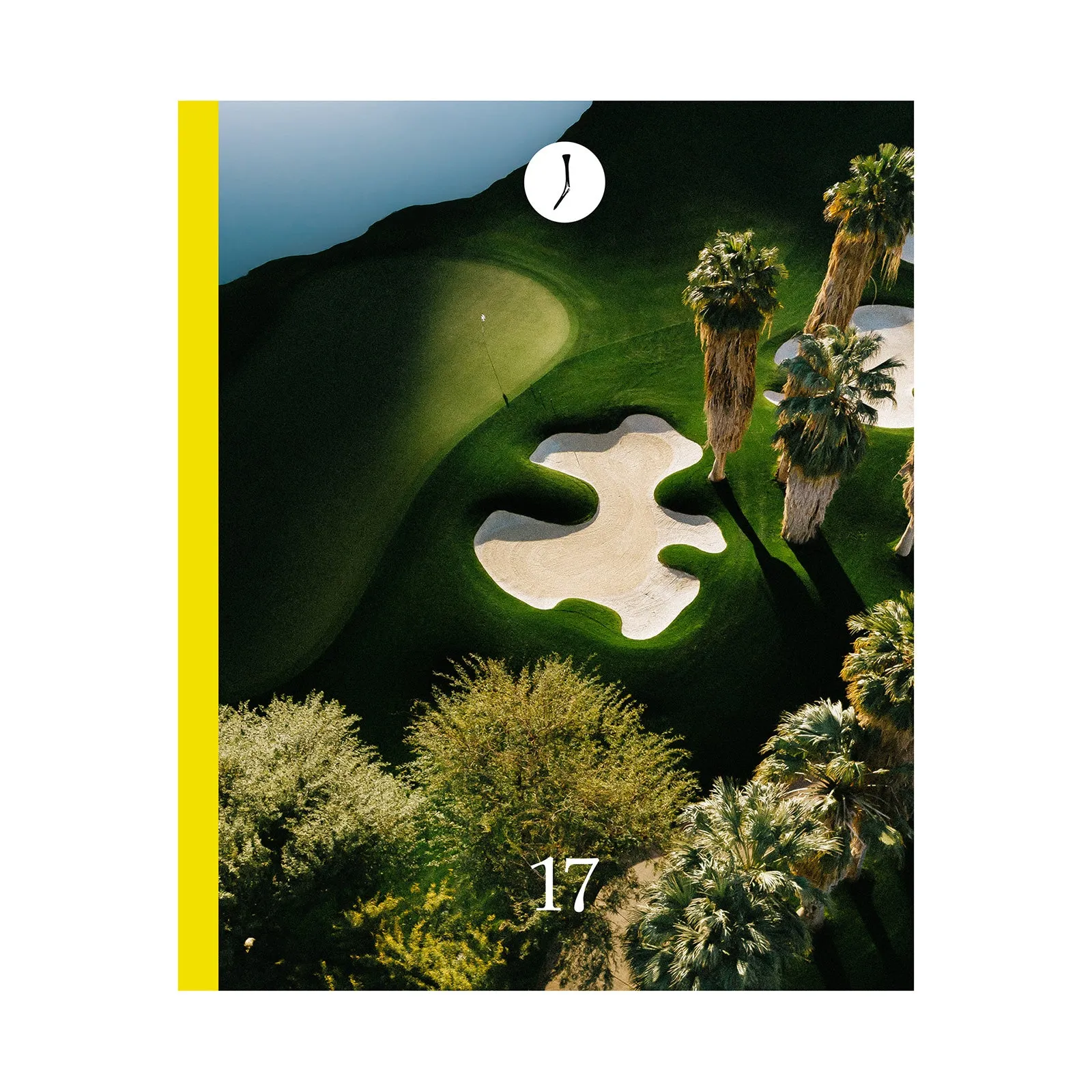 TGJ Issue No. 17