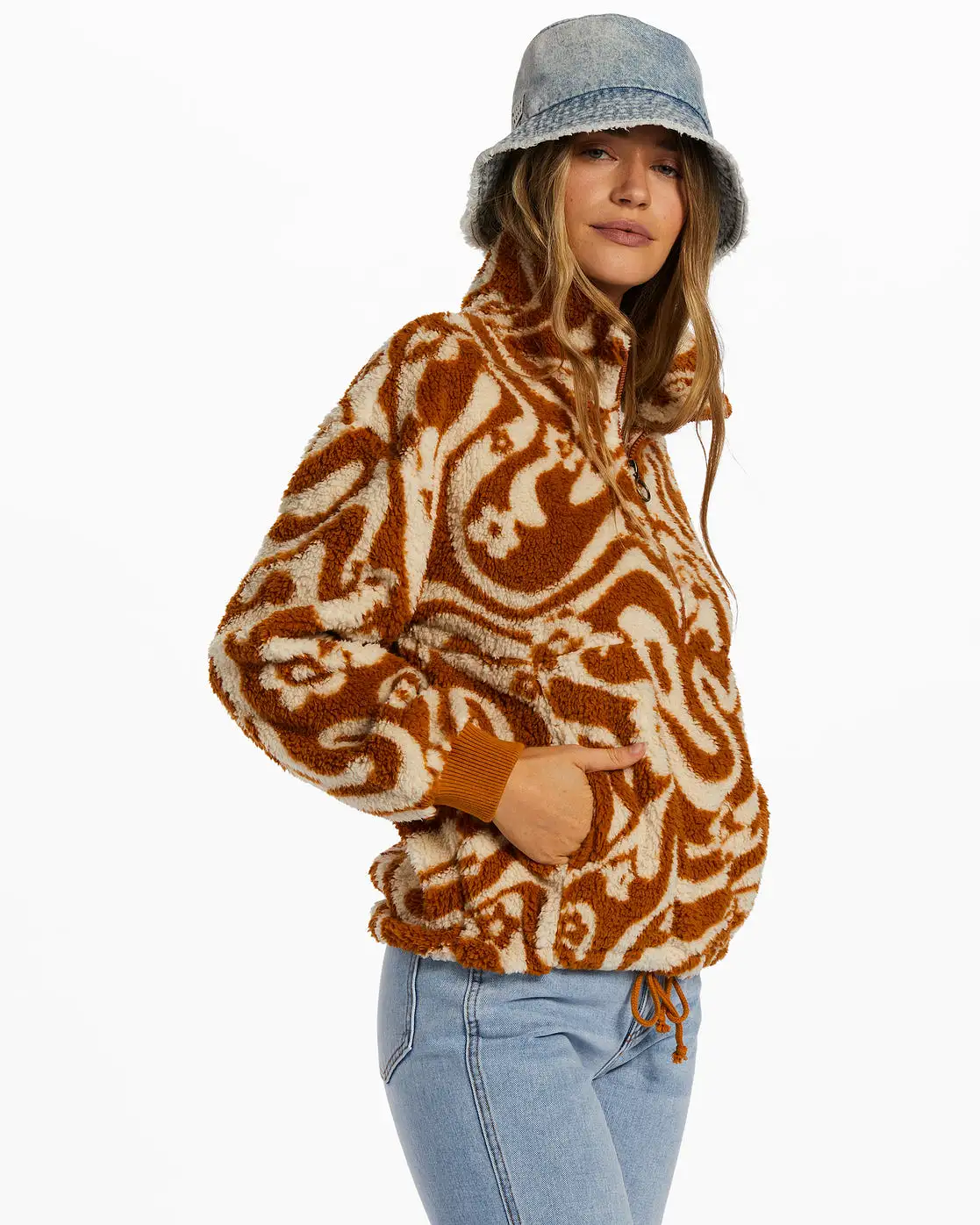 Time Off Fleece Women's