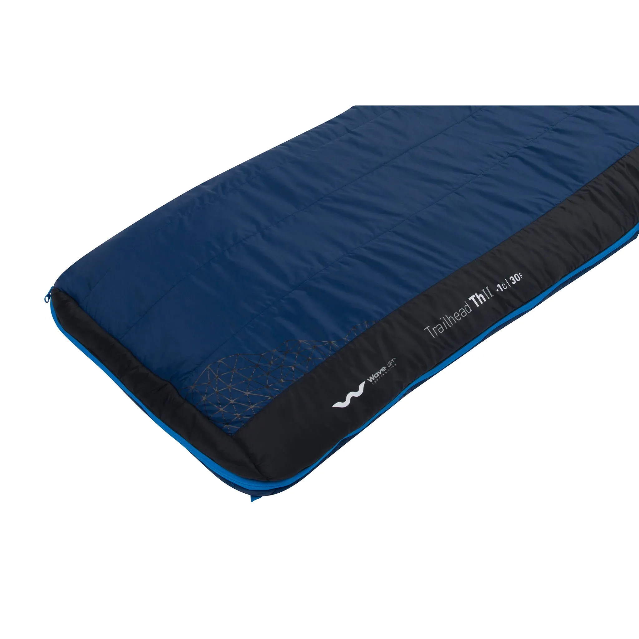 Trailhead Synthetic Sleeping Bag (30°F & 20°F)