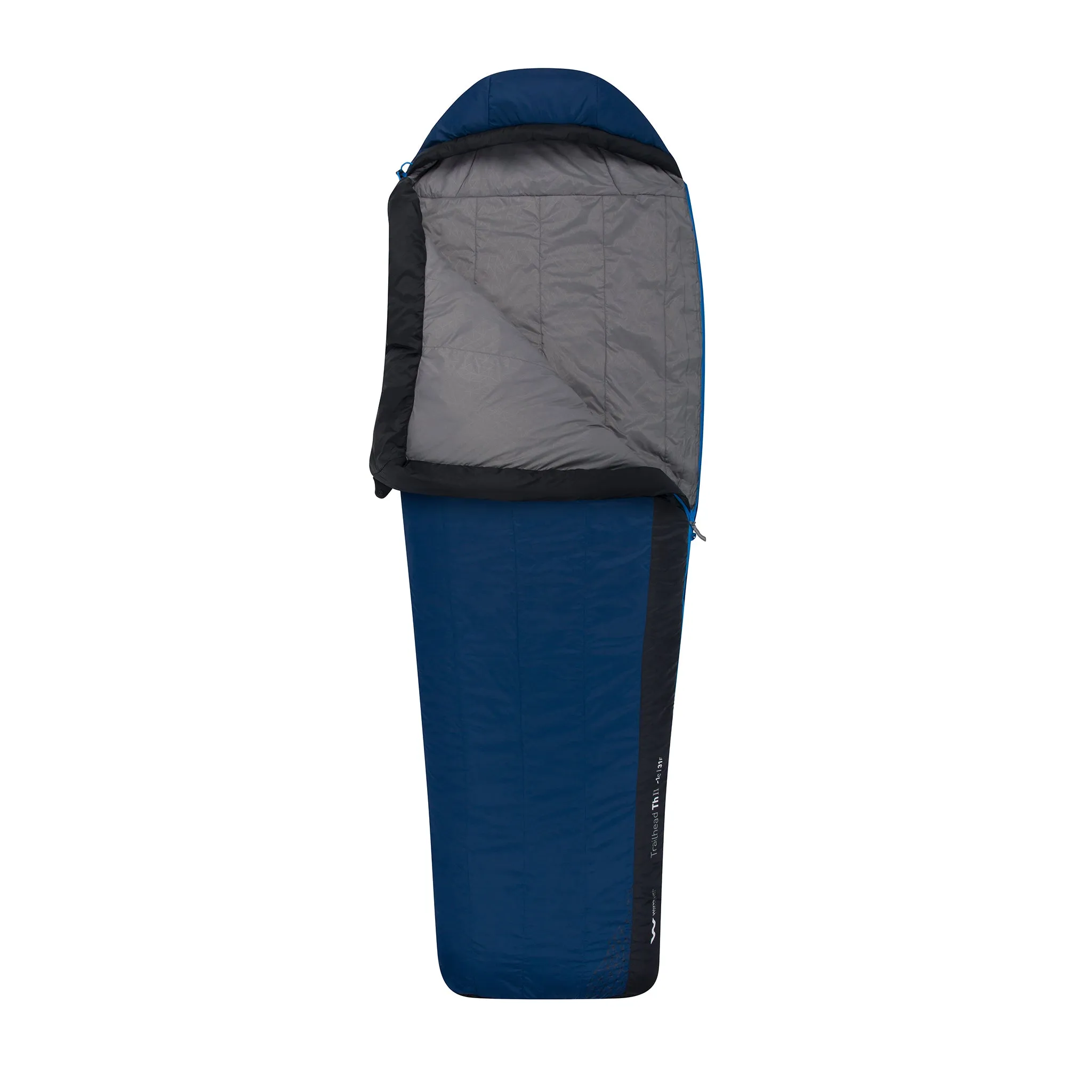 Trailhead Synthetic Sleeping Bag (30°F & 20°F)