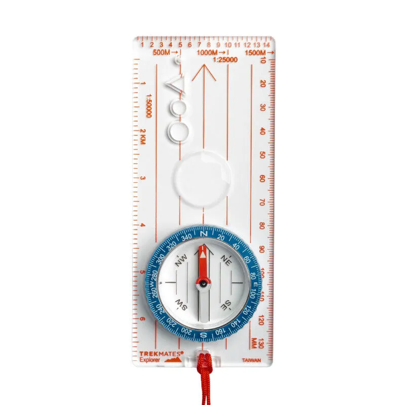 Trekmates  Explorer Compass - Bussola