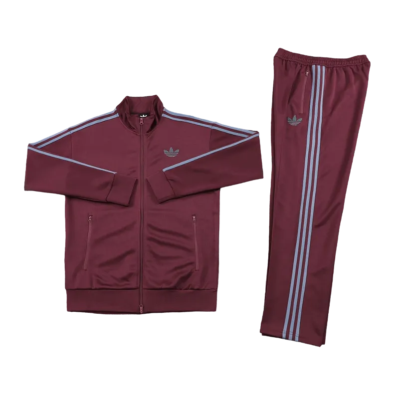 Tuta Adidas 2024