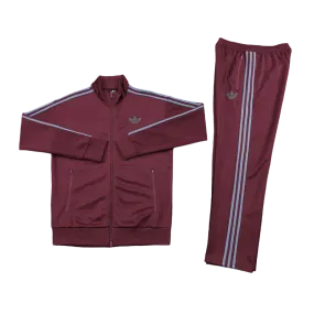 Tuta Adidas 2024