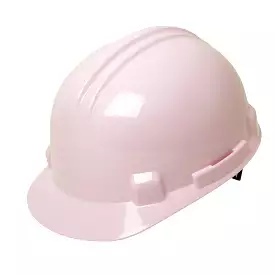 Type 1 Hard Hat - Pink