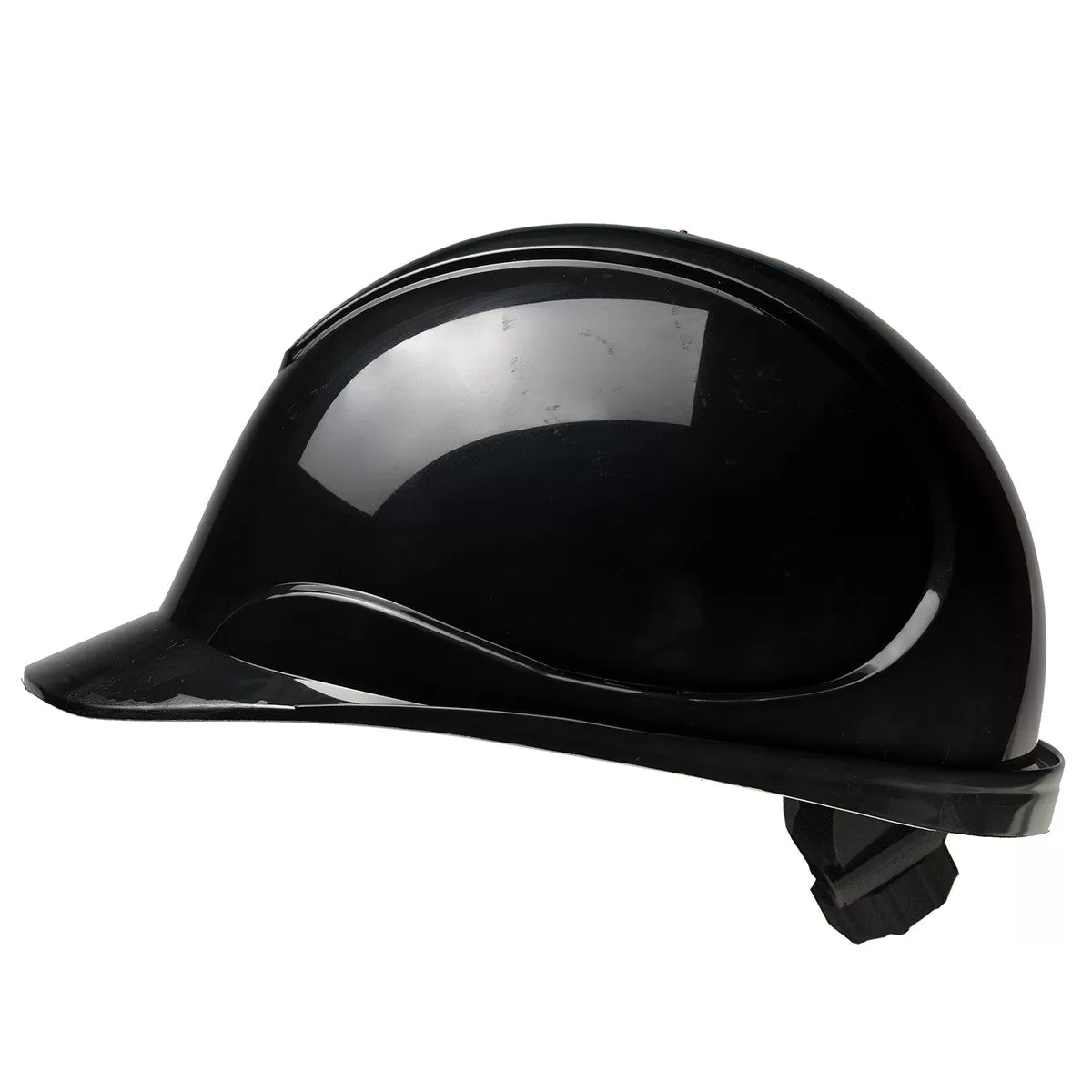 Type 2 Hard Hat 81CR - Black