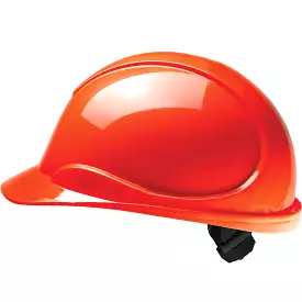 Type 2 Hard Hat 81CR - Orange