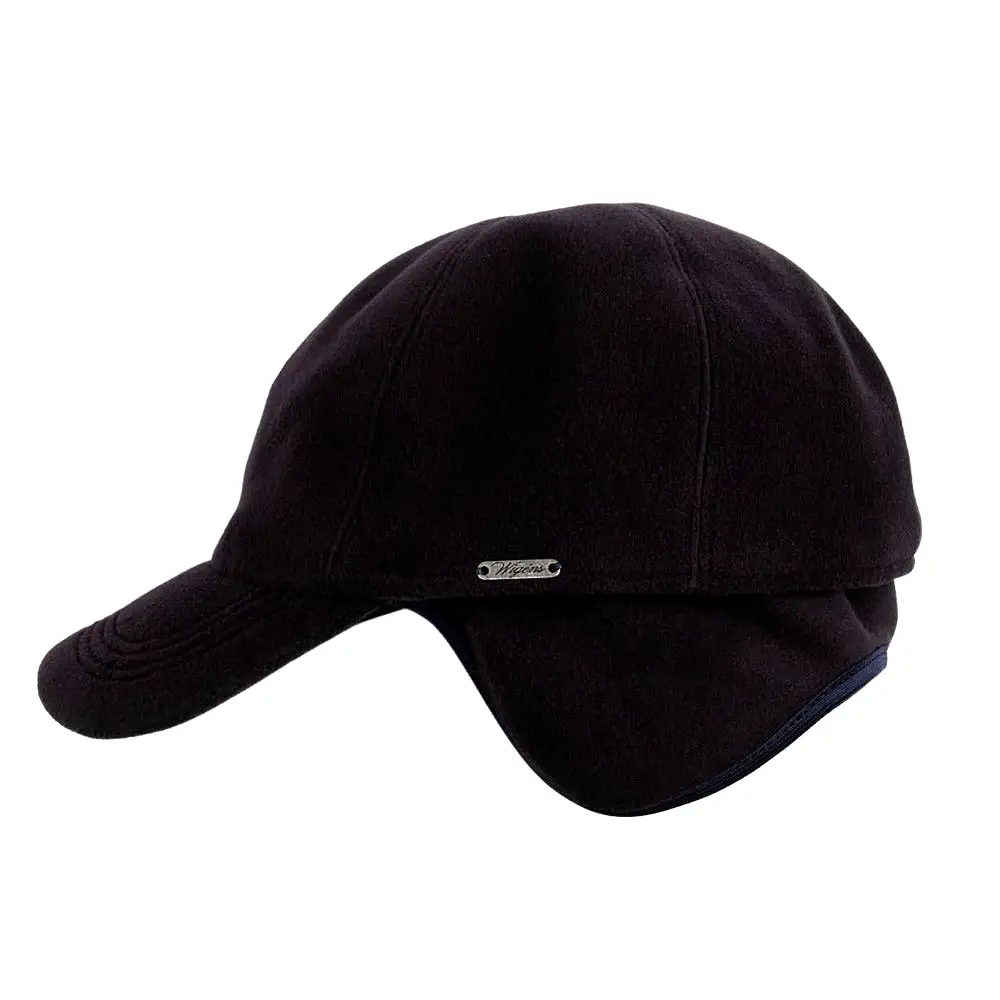 Ultra Fleece Navy Blue Cap