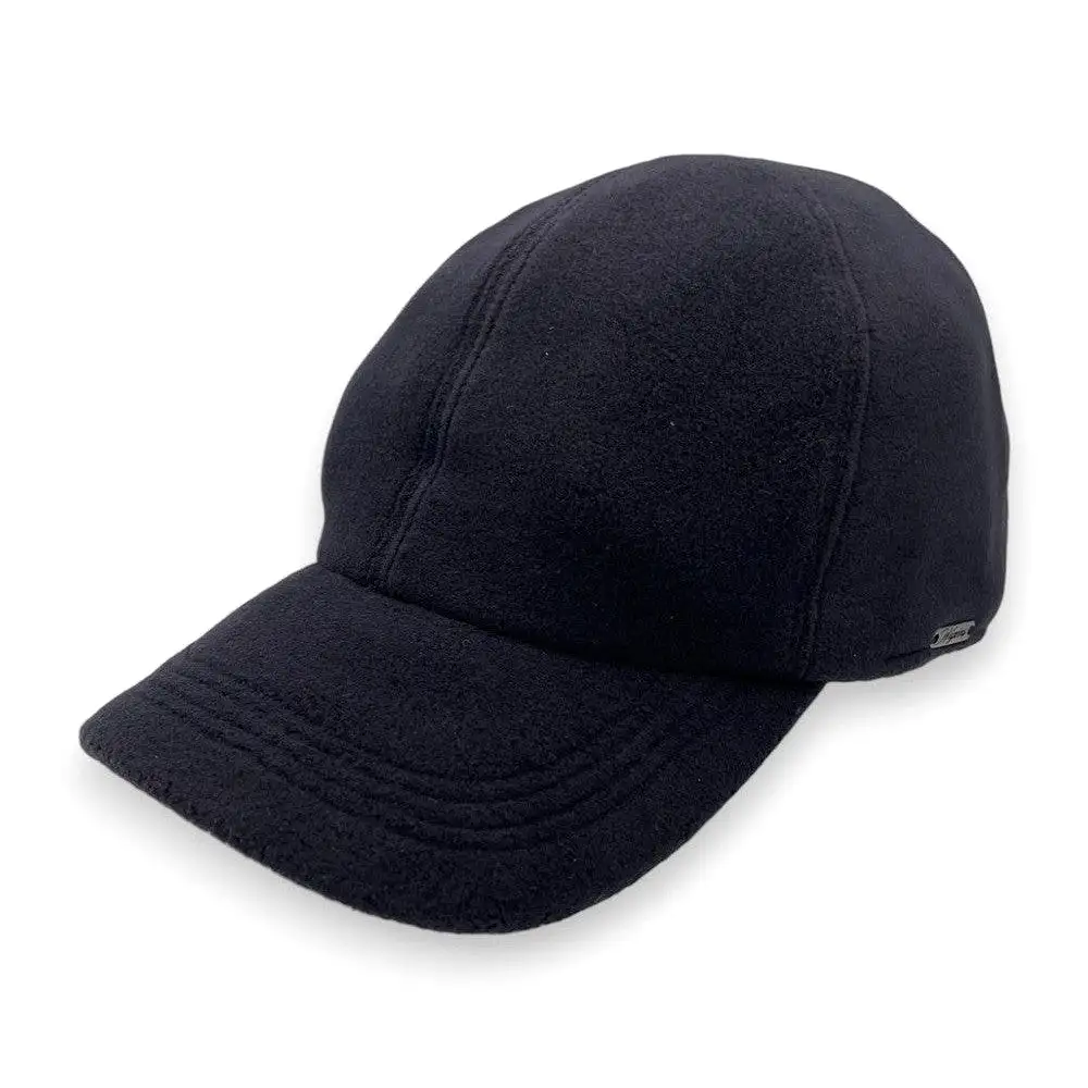 Ultra Fleece Navy Blue Cap