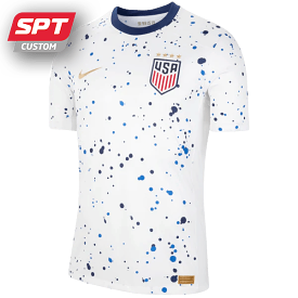 USA National Adults Home Jersey - 2023