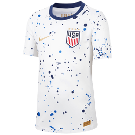 USA National Kids Home Jersey - 2023