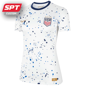 USA National Womens Home Jersey - 2023