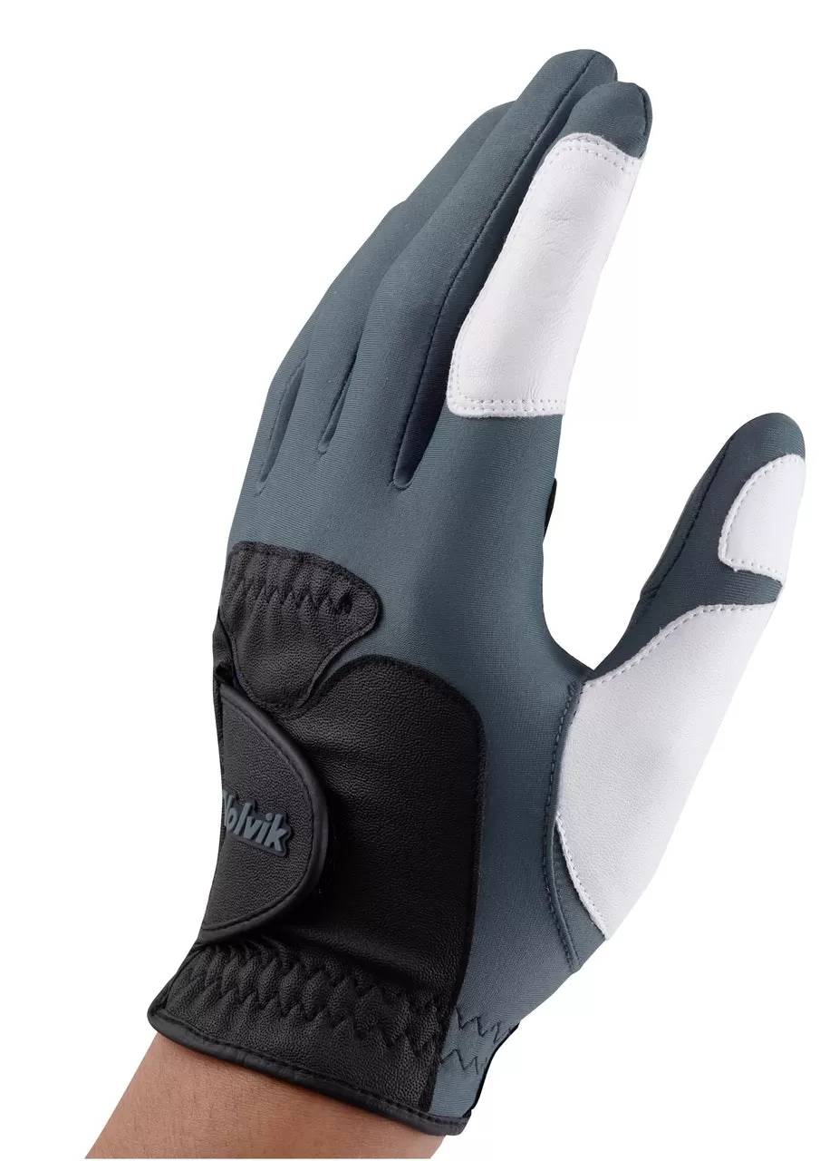 Volvik Men's EZ Fit Golf Gloves