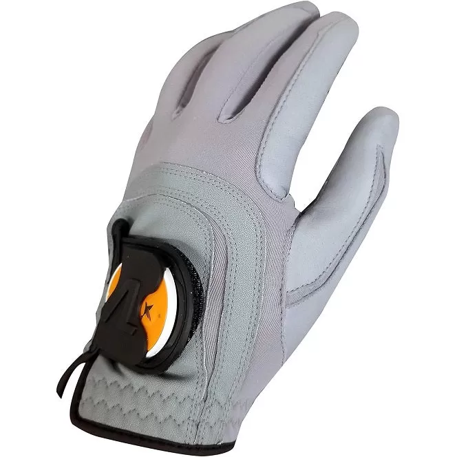 Volvik SmartMarker GPS Cabretta Leather Golf Gloves