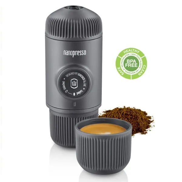 Wacaco NanoPresso NS Bundle