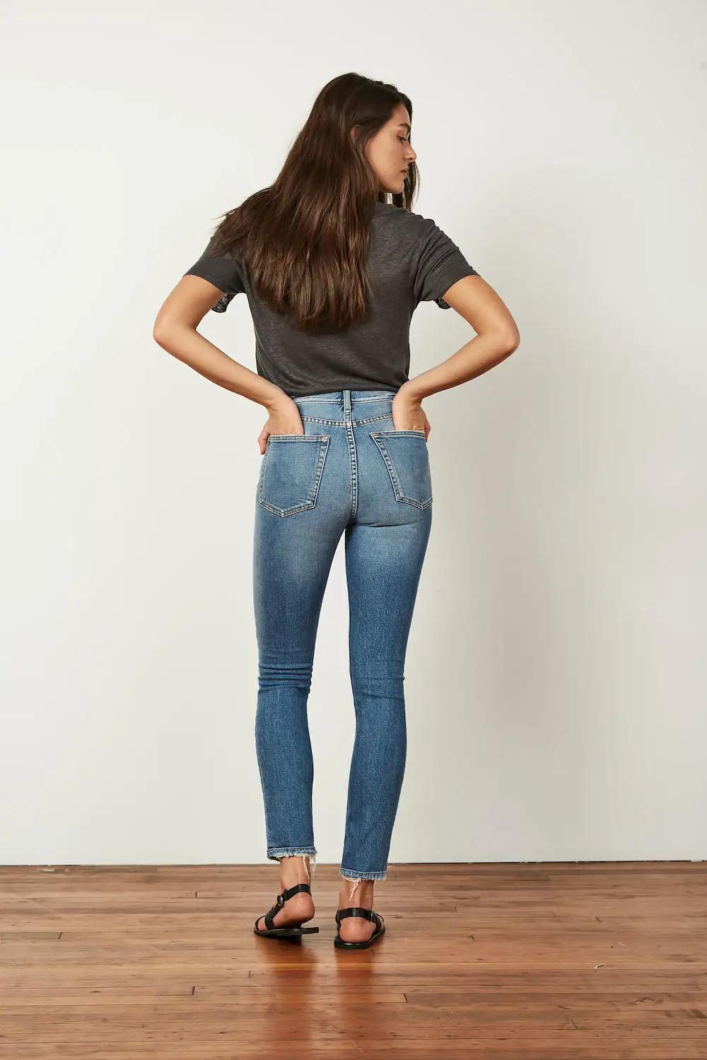 Zoe Jeans